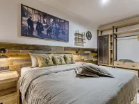 Castro Mesembria Boutique Hotel Hotels in Nessebar
