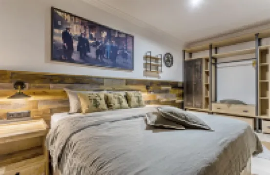 Castro Mesembria Boutique Hotel