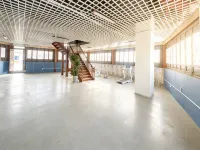My Way Garden Hotel - Gym