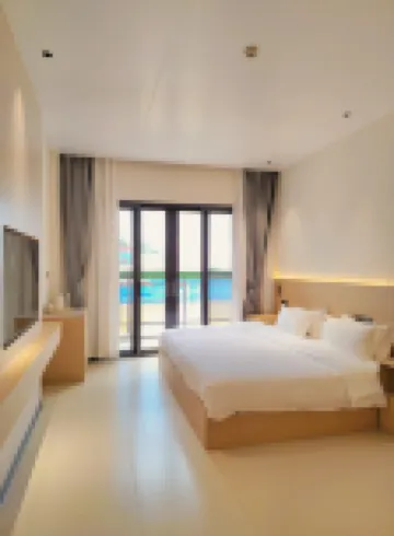 Suixi Yitian Hotel
