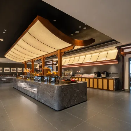 Huangling Zhushan Resort Hotel (Huangling Scenic Area Branch)