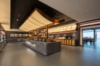 Huangling Zhushan Resort Hotel (Huangling Scenic Area Branch)
