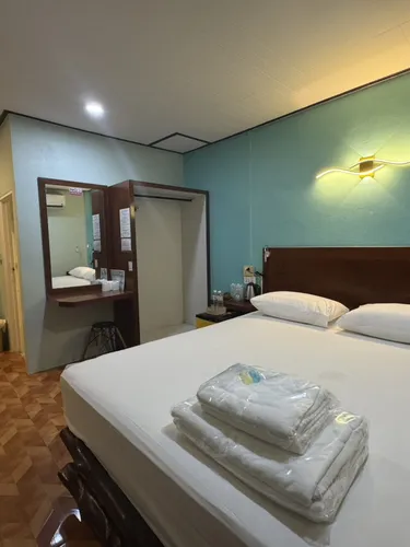 รูปภาพของบ้านเขากอด