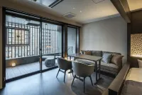 KOHAKU Apartment Hotel Kyoto