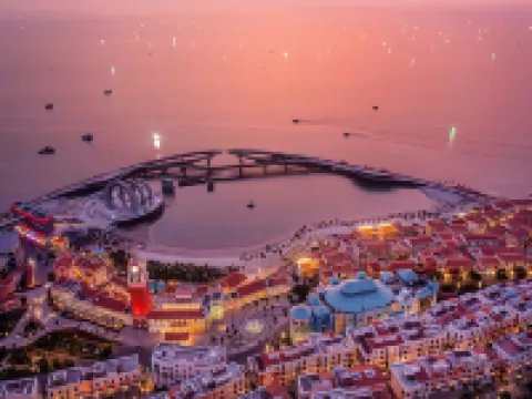 Crystal Apartment Hillside Phu Quoc