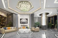 Yazhijia Zhixiang Hotel (Hengshan Branch) - parking