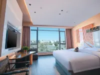 LINQIHOTEL Hotels in Longyou County