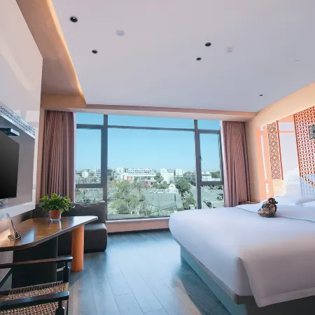 LINQIHOTEL