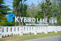 Skybird lake view Resort Khaoyai Hotels in Khanong Phra
