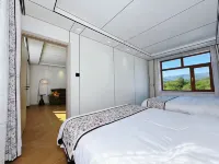 Alleyward Mohe 漠河のホテル