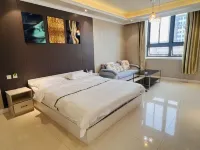 Zhongxin Business Apartment