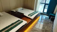 Qiduo Light Residence Hotel - Spa