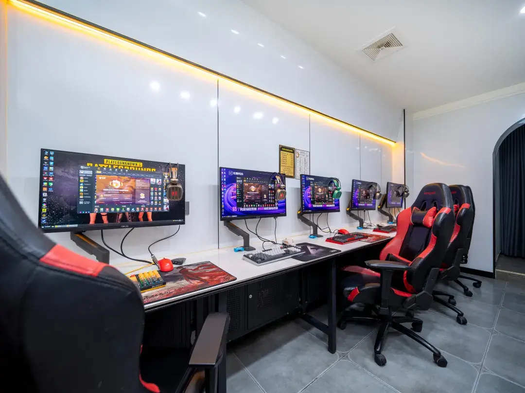 Aibo E-sports Hotel - Taiyuan