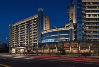 Shiyi E-sports Hotel (Sichuan University) - E-sport