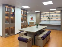 Citadines Luyang Hefei - Gym