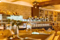 Waterworld Hotel Cebu - breakfast