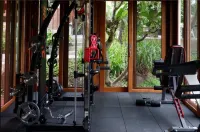 Baansuwanburi - Gym