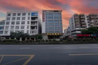 可比尚酒店（佛山西站沙堤機場店） 佛山酒店