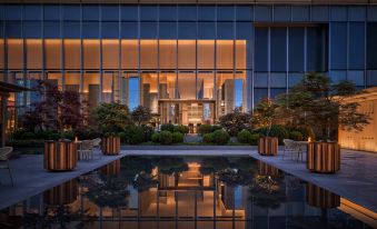 Andaz Nanjing Hexi