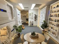 Montes Hotel Melbourne otelleri