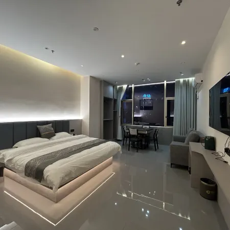 Liangjing Homestay