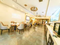 Xiangtan Sheman·Li HotelXiangtan Urban Construction College Branch - New
