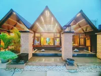 Manta Hotel (Yimen Chaoyang Road)