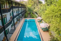 Fresco Water Villa by Oak Ray - piscina