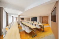 Jinjiang Inn (Chuzhou Nanqiao District Government Affairs Center Delin Life Center) - 2성급