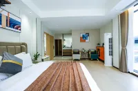 Ji Jing Shan Lin  Homestay