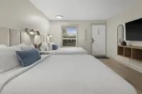 Lakeside Villa & Nordic Spa - balcony
