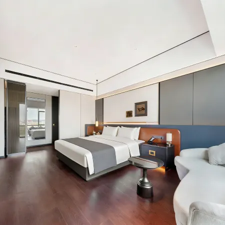 Wellton International Hotel
