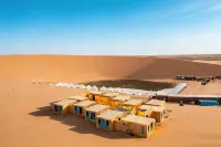 Mo Bo · Sahara Lake Study Resort Các khách sạn ở 