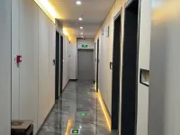 Xifeng Yunxian Hotel Hotel a Xifeng