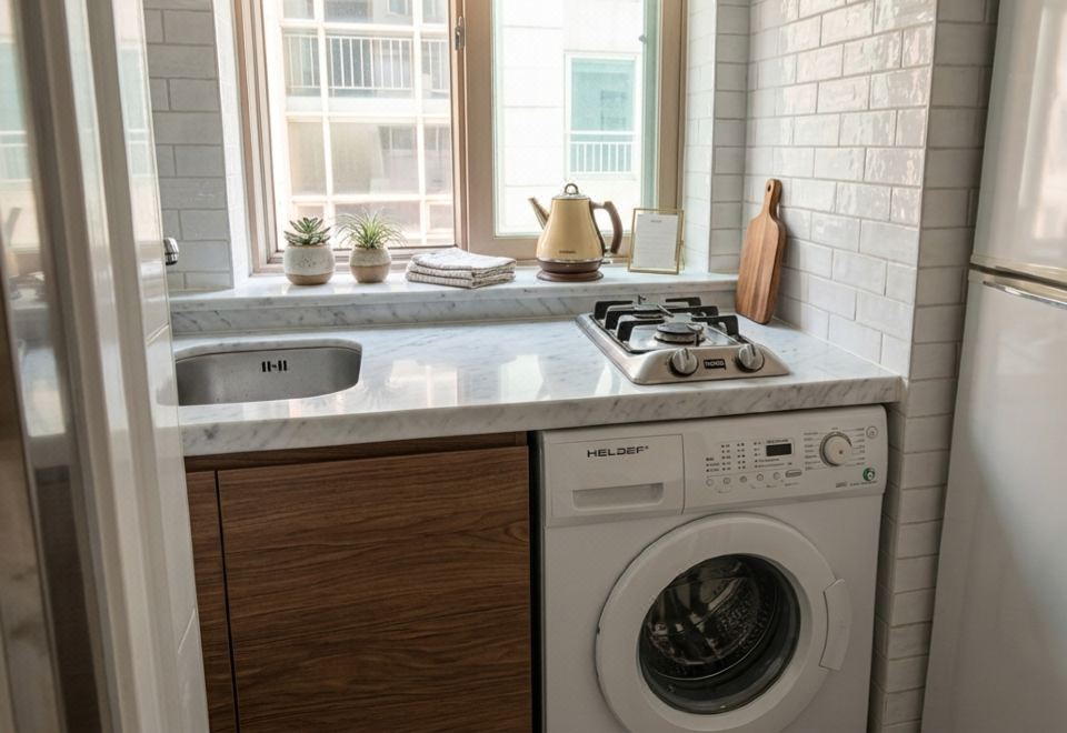 아미 스테이 시티뷰