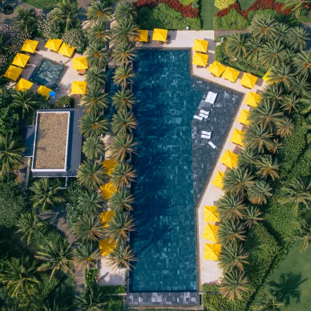 The Westin Resort & Spa Cam Ranh