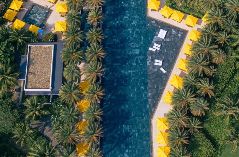 The Westin Resort & Spa Cam Ranh photo 2