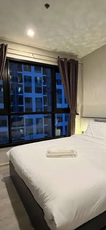 Seasonal Limited: Joyful Balcony Queen Room