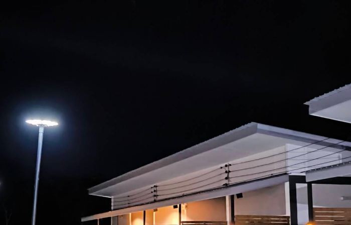 Wae Phak Stay Hostel@Khok Kloi