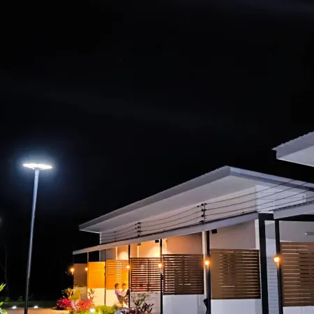 Wae Phak Stay Hostel@Khok Kloi Отели рядом с достопримечательностью «Пляж Натай»