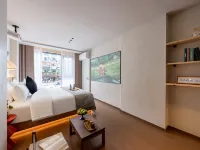 Wind Whisper・Designer Resort Inn Hotels near Wuyuan Cultural Square
