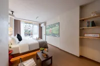 Wind Whisper・Designer Resort Inn Hotels in 