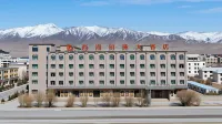 Haixidachaidanxihaimingzhudajiudian