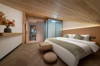 Langlang Mountain Villa