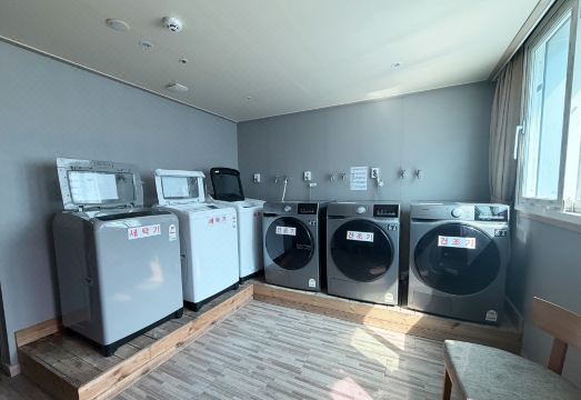 3S 호텔 인천 검단점