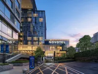 Novotel Wuhan Optics Valley