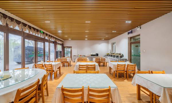 GreenTree Inn Select Hotel (Beijing Capital Airport Terminal 3)