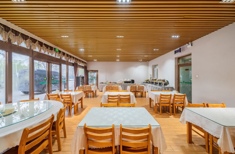 GreenTree Inn Select Hotel (Beijing Capital Airport Terminal 3)