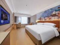 Vienna Hotel · Luoyang Ruyang Dukang Avenue Branch Hotels in Ruyang