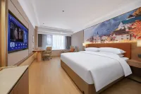 Vienna Hotel · Luoyang Ruyang Dukang Avenue Branch